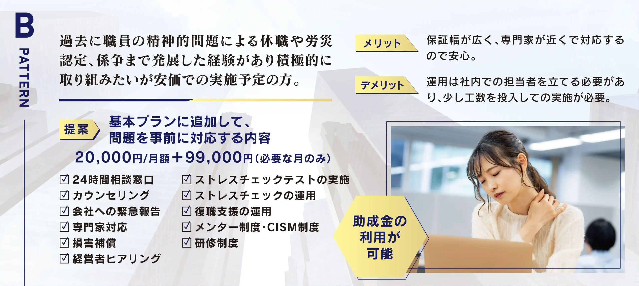 導入事例B