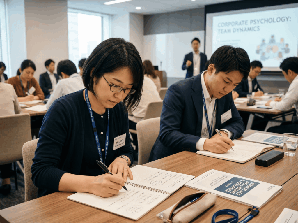 従業員50~200名規模の中小企業 顔が見える規模の組織だからこそ一人の離職が周囲に及ぼす影響は甚大です。現場の教育負担を減らし定着率を高めるため、外部の心理支援を取り入れ、安定した組織基盤を早期に築き上げることを目的として導入しました。